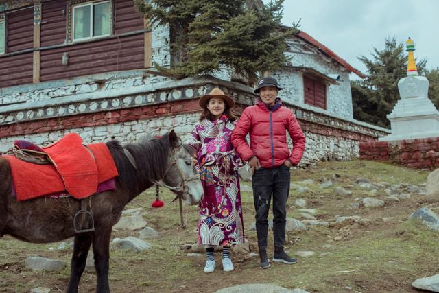 三天三夜重庆玩转莫斯卡 三天三夜重庆玩转莫斯卡